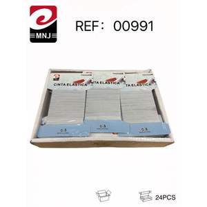 Cinta Elástica de 1MM*6M - Product Image 1