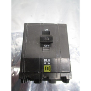 Interruptor de Circuito SQUARE D NE-8827, 10AIC, 240 VAC - Equipo y Piezas de Semiconductores de Confianza de Marca Global - Product Image 6