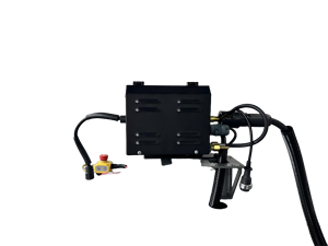 Sistema de soldadura de robot automatizado industrial portátil Colaboración sin programación con pinzas y compatibilidad con sensores - Product Image 4