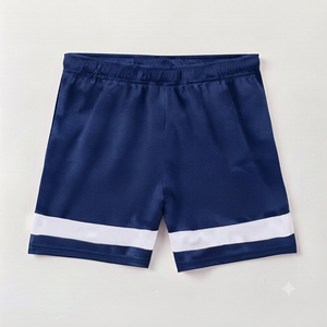 Pantalones Cortos Casuales de Verano con Lavado Ácido para Hombre, Precio al por Mayor, Fabricados en Fábrica, Estilo Urbano, MOQ Bajo - Product Image 1
