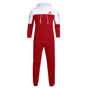 Trajes Deportivos de Marca Privada de Alta Gama para Hombre, Personaliza Tu Propio Diseño - Product Image 3
