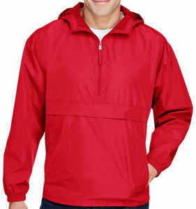 Custom OEM Logo Outdoor <b>Running</b> <b>Jacket</b> Wholesale Supplier <b>Lightweight</b> <b>Waterproof</b> Windproof Nylon Zip Up <b>Jackets</b> MADE BY HS - Product Image 3