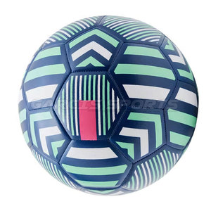 Servicio OEM, Balón de Fútbol Cosido a Mano de Último Modelo, Ligero e Impermeable, para Adultos - Product Image 3