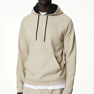 Sweat à capuche unisexe de haute qualité, style streetwear hivernal, lourd, vintage, délavé à l'acide, hip-hop, avec impression numérique - Product Image 1