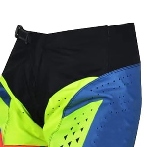 Unique Fashion <b>Men</b> Motocross Suit High Quality Racing Apparel Wholesale Bulk Custom Logo Off Road Gear - Product Image 5
