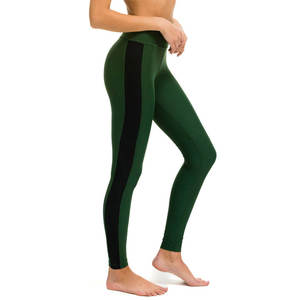 Top Trending Women Fitness Leggings in new designs With soft stuff comfortable best styles Leggings with customized color - Product Image 3