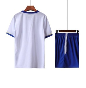 Uniformes de Fútbol Personalizados para Adultos, Resistentes al Viento, con Cuello Alto, de Secado Rápido, Transpirables, Ropa de Entrenamiento de Alta Calidad al por Mayor - Product Image 3
