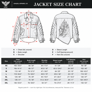 Chaqueta de mezclilla encerada negra oversize para hombre, con dobladillo deshilachado asimétrico, mangas acordeón, estilo streetwear, diseño personalizado - Product Image 6