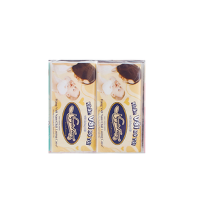 Lingettes jetables de qualité supérieure à 1 pli en pâte de bois vierge ultra douce pour soins de bébé dans un style de poche certifié ISO écologique - Product Image 3