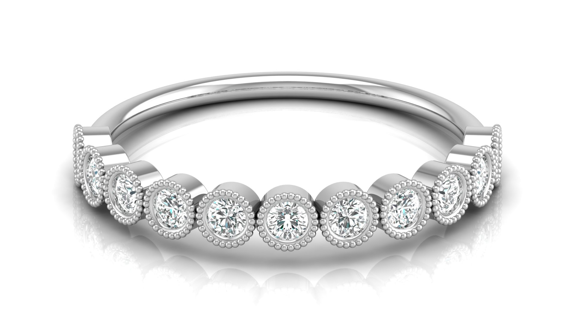 Or massif 14K