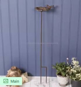 สีน้ำตาล