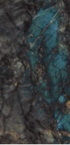 Carrelage en marbre de porcelaine brillant et élégant Aqua Mint pour la décoration de salles de bain, cuisines et salons de luxe - Product Image 3