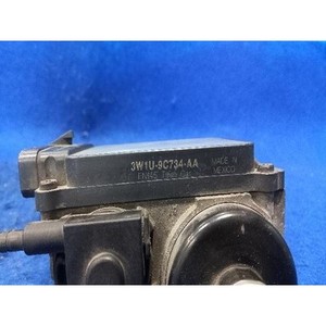 ECU และโมดูลคอมพิวเตอร์มือสองสำหรับรถยนต์ทั่วไป รุ่น 3W1U9C734AA - Product Image 5