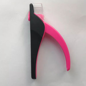 Cortador de Uñas Profesional para Recortar y Dar Forma a Uñas Acrílicas, de Gel y Extensiones de Uñas - Product Image 4