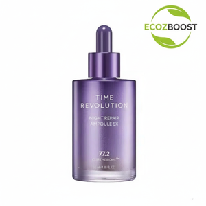 [เครื่องสำอางเกาหลี] TIME REVOLUTION NIGHT REPAIR AMPOULE 5X 50ML - ขายส่งเครื่องสำอางเกาหลี - Product Image 1