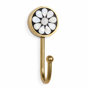Solid Brass S Shape Hanging <b>Hook</b> Multipurpose Kitchen <b>Hook</b> Closet <b>Hook</b> Pot Rack <b>Hook</b> Wardrobe Organizer Heavy Duty Storage <b>Hook</b> - Product Image 6