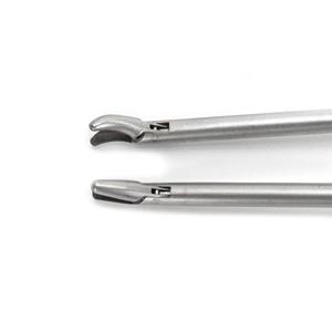 Manual Surgical <b>Instruments</b> Needle Holder Sterile Laparoscopy <b>Laparoscopic</b> <b>Instruments</b> Endoscopic Forceps CE By Grip Surgical - Product Image 5