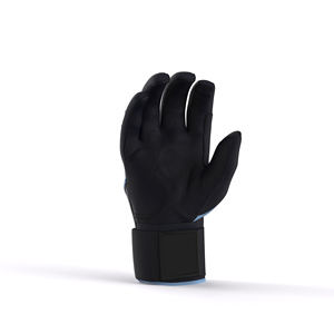 ถุงมือเบสบอลหนังแกะพรีเมียม - ฝ่ามือหนังดิจิตอลประสิทธิภาพสูงสำหรับนักกีฬามืออาชีพ ปี 2026 - Product Image 4