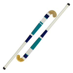 Palo de Hockey sobre Césped Avanzado con Construcción Duradera, Manejo Preciso y Distribución de Peso Optimizada para Entrenamiento y Torneos - Product Image 2