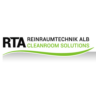 RTA Reinraumtechnik Alb GmbH logo