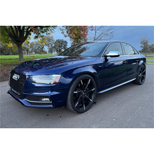 Audi S4 Premium Plus 2013 - Product Image 5