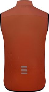 Men Waterproof Windproof Cycling Vest Lightweight Thermal <b>Bicycle</b> Riding Jacket - Product Image 6