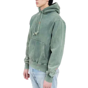 Ensemble de sweats à capuche de luxe pour hommes, grande taille, personnalisé, imprimé, brodé, pour l'hiver, style streetwear - Product Image 3