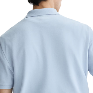 Polo de Corte Regular, Algodón Premium, Manga Corta, para Golf, Casual, de Negocios, con Bordado Personalizado, Fabricante Mayorista - Product Image 4