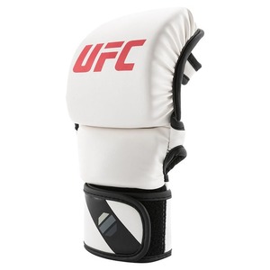 ถุงมือชกมวย UFC MMA แบบสั่งทำพิเศษ น้ำหนักเบา คุณภาพสูง หนังแท้ สำหรับผู้ใหญ่ ใช้ได้ทั้งชายและหญิง สำหรับฝึกซ้อมในยิม - Product Image 2