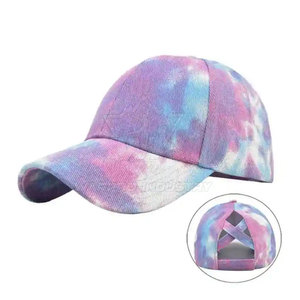 Casquette de baseball de haute qualité offrant un tissu durable, des surpiqûres accrocheuses et qui la rend élégante et confortable. - Product Image 3