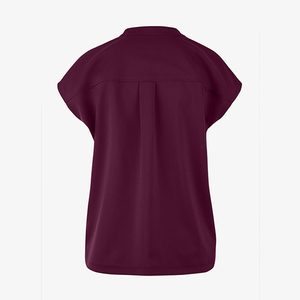 Vente d'usine – Hauts de travail unisexes en maille unie, confortables et tendance, nouvelle collection pour l'été – Qualité supérieure - Product Image 4