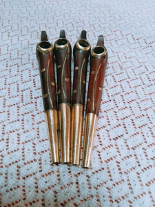 Pipa de Fumar de Madera Portátil Mini Esmerilada Vintage Ecológica de Alta Calidad al por Mayor, Regalo Festivo, Protege la Salud FAIZA - Product Image 6