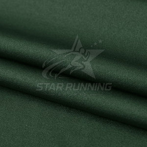 Camiseta Deportiva Transpirable de Secado Rápido y Ecológica para Hombre, Marca STAR RUNNING SPORTS, 220g, con Spandex y Poliéster - Product Image 6