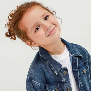 Chaqueta Vaquera de Invierno 2025 para Hombre, Estilo Urbano de Alta Calidad, Transpirable, Personalizable, Moda al por Mayor, 100% Algodón - Product Image 5