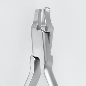 Multifarious Dental Orthodontic Brackets Remover Plier Dental Instruments 1pcs Dental Orthodontic Pliers By <b>Blush</b> Surgical - Product Image 6