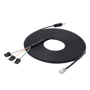 CABLE DE CONEXIÓN Cable de conexión para conectar a un transceptor móvil A120 y a un VE-PG4 - Product Image 5