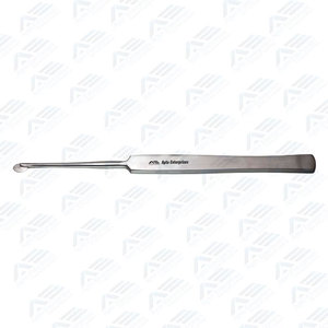 Equipo Médico: Bisturí para Septo, para Rinoplastia y Cirugía Plástica, de Acero Inoxidable, Desbridador de Mucosa, Instrumentos Quirúrgicos de Seguridad - Product Image 2