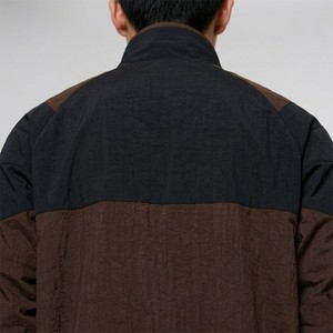 Product name Unisex Mens Vintage <b>Track</b> <b>Suit</b> Lightweight Windbreaker Jog Set Classic Sports Outfit Side Stripe Training Wear OEM - Product Image 3