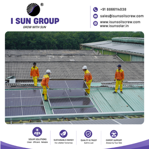 Estructura de Montaje Solar en Techo de Aluminio para Instalación de Paneles Fotovoltaicos Residenciales y Comerciales - Product Image 5