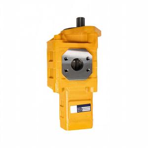 Pompe de direction hydraulique HUAMAO DQ12014 pour moissonneuse-batteuse John Deere 1165 1175 1450 1550, garantie 1 an, Shandong - Product Image 6