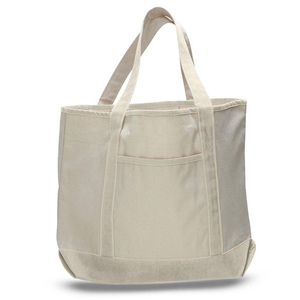 Bolso Tote de Material de Primera Calidad, Interior Espacioso, Construcción Duradera, Diseño Cómodo de Llevar, Perfecto para Compras y Viajes - Product Image 5