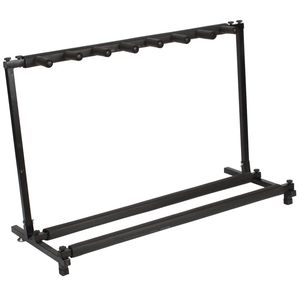 Supporto per Chitarra/Basso in Metallo, Struttura per Supporto di Più Strumenti - Product Image 3