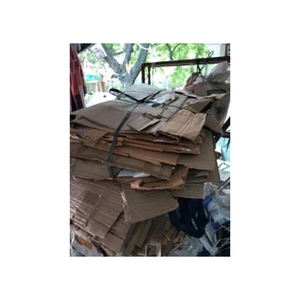 Chatarra de Alta Calidad ONP y OINP, Papel Periódico Usado, Fuente Duradera y Confiable de OCC - Product Image 2