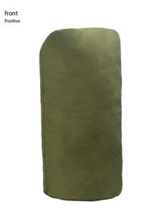 กระเป๋าเป้สะพายหลังสำหรับเดินป่ากลางแจ้ง กันน้ำ ทำจากผ้าไนลอนอ็อกซ์ฟอร์ด ลายพราง พร้อมซิปปิดและสายสะพายปรับได้ - Product Image 6