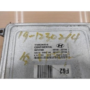 ECUs et modules informatiques d'occasion Sonata 391402EYH4 - Product Image 3