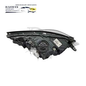 Faro LED de Alta Gama de 12V para Serie 7 G11 G12 2016-2018 725d 730Li 735i 740eX 745 750 760 Nuevo OEM 63117408710/63117408709 - Product Image 4