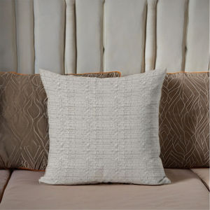 Luxury Interior <b>Design</b> Boosters Washable Woven <b>Cushion</b> <b>Cover</b> and Throw Pillows for Stylish Decor - Product Image 2