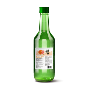 Licor de Soju de Pomelo al Por Mayor a Precios Accesibles para el Mercado de Importación de Bebidas - Product Image 3