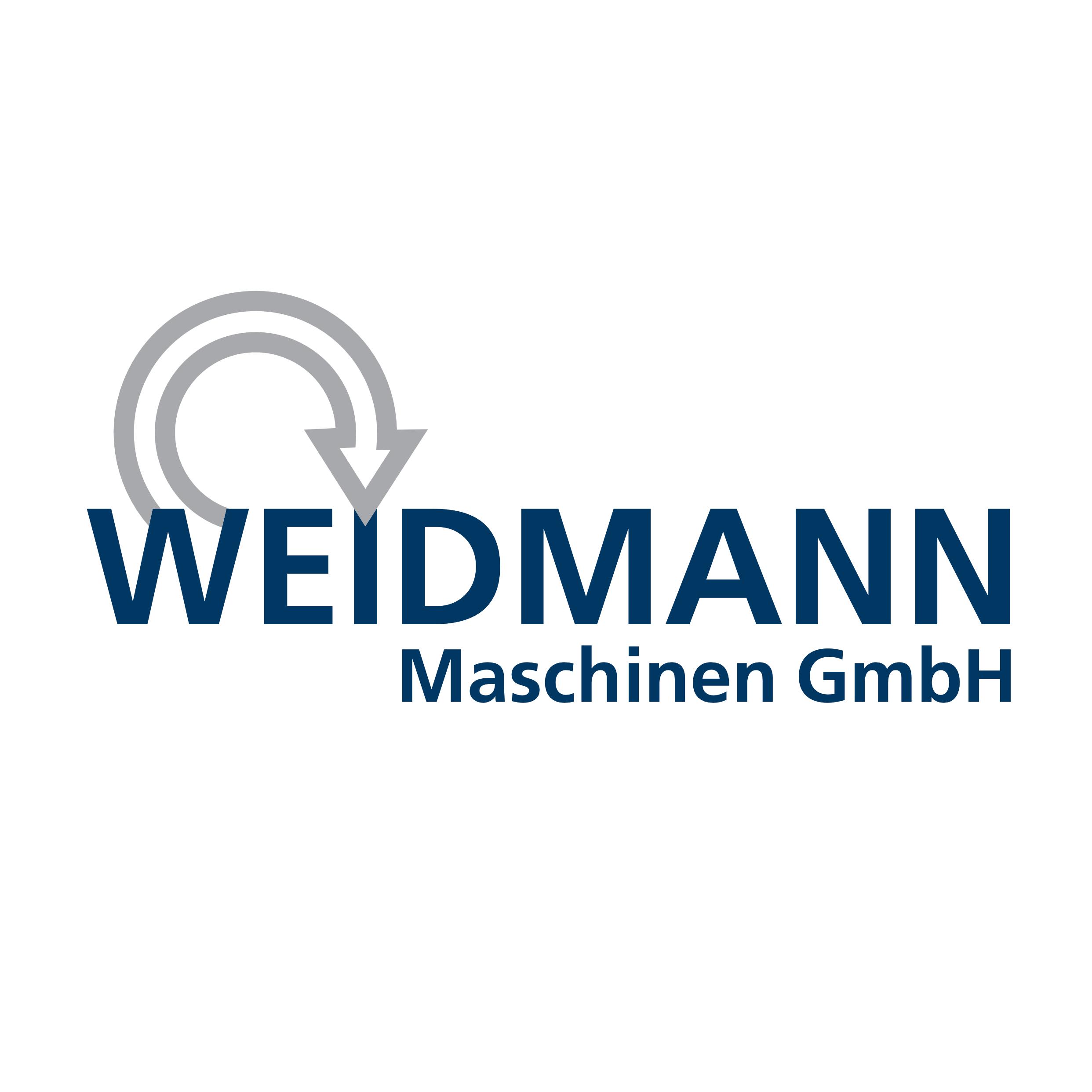 WEIDMANN Maschinen GmbH logo
