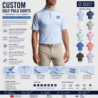Camiseta de Golf de Secado Rápido con Estampado de Rayas de Lujo y Logotipo Personalizado, Camiseta Polo de Seda para Hombre, Camiseta Polo de Alta Calidad